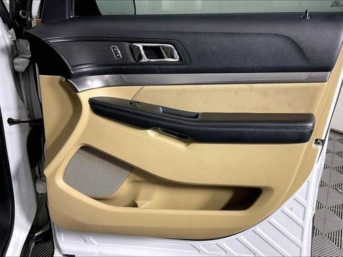 Used 2017 Ford Explorer FWD image 23