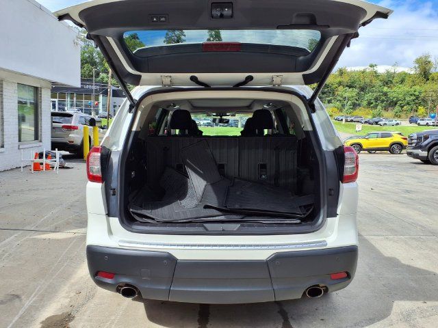 Used 2021 Subaru Ascent Limited w/ Technology Package AWD/4WD image 12