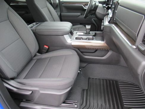 New 2025 Chevrolet Silverado 1500 LT image 10