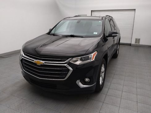 Used 2019 Chevrolet Traverse LT FWD image 15