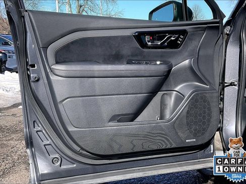 Certified 2025 Subaru Forester Touring image 21