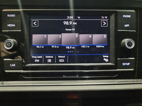 Used 2019 Volkswagen Jetta S w/ Driver Assistance Package FWD image 25