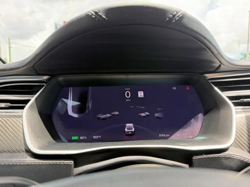 Used 2017 Tesla Model S 75 RWD image 13