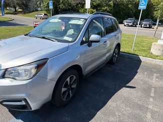 Used 2017 Subaru Forester 2.5i Premium w/ All-Weather Package AWD/4WD video 1
