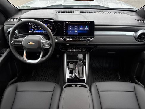 New 2026 Chevrolet Colorado LT w/ LT Convenience Package RWD image 17