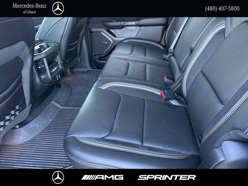 Used 2025 RAM 1500 RHO w/ RHO Level 1 Equipment Group AWD/4WD image 23