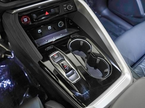 New 2025 Audi SQ5 Premium Plus image 18