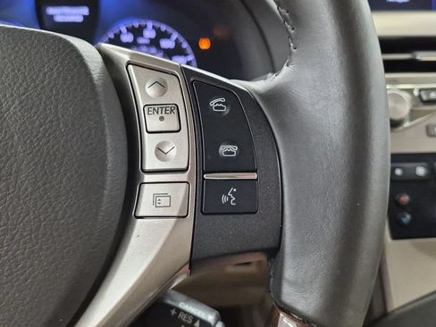 Used 2014 Lexus RX 350 AWD w/ Navigation Package image 19