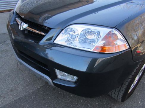 Used 2003 Acura MDX image 29