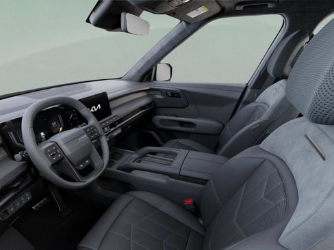 New 2027 Kia Telluride SX Prestige X-Line AWD/4WD image 12