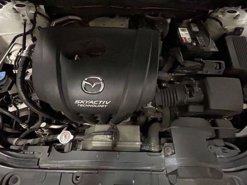 Used 2014 MAZDA MAZDA6 Sport image 9