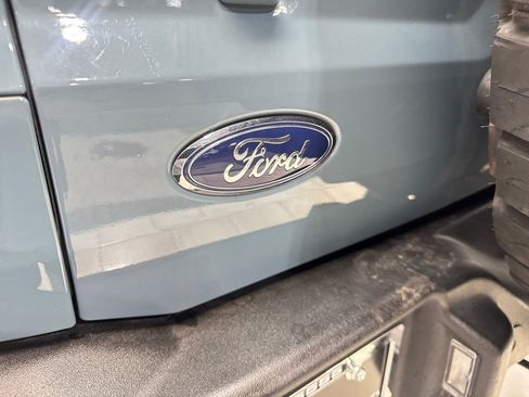 Used 2022 Ford Bronco Outer Banks w/ Sasquatch Package AWD/4WD image 21