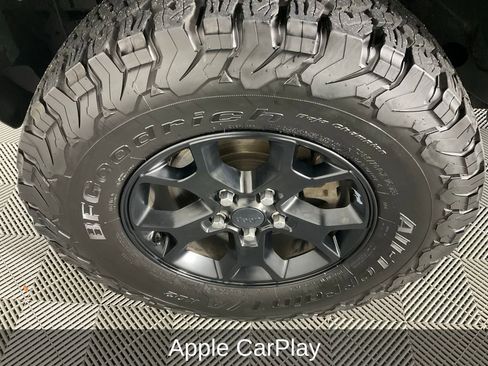 Certified 2020 Jeep Wrangler Sport image 12