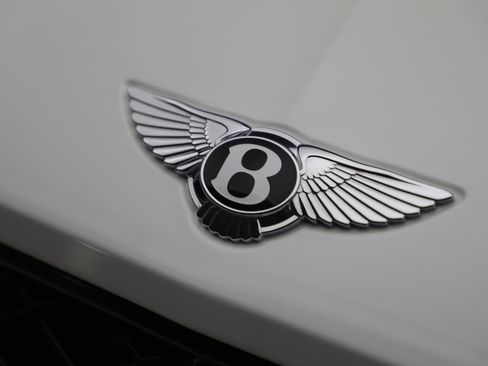 Certified 2025 Bentley Continental GT Speed image 10