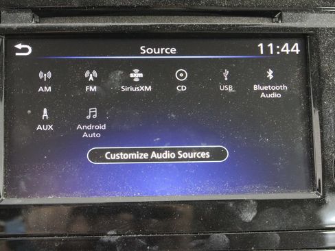 Used 2020 Nissan Rogue Sport SV FWD image 30