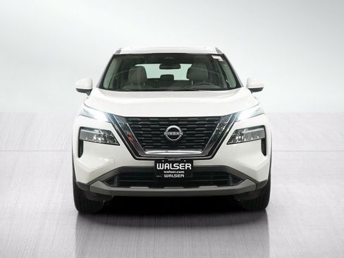 Used 2023 Nissan Rogue SV w/ SV Premium B Package AWD/4WD image 8