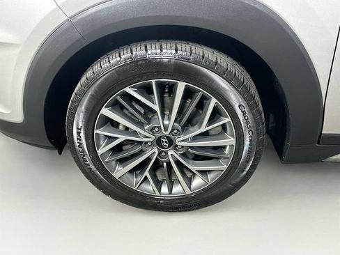 Used 2020 Hyundai Tucson Ultimate AWD/4WD image 38