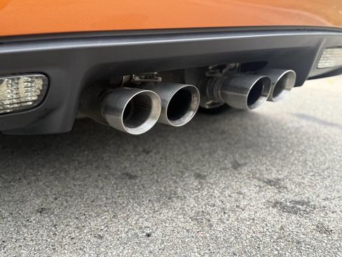 Used 2009 Chevrolet Corvette Coupe image 32