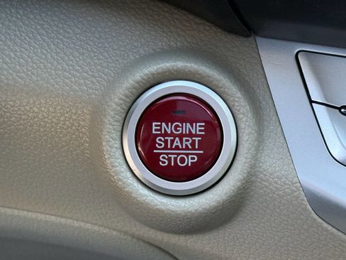 Used 2014 Honda Accord EX image 11