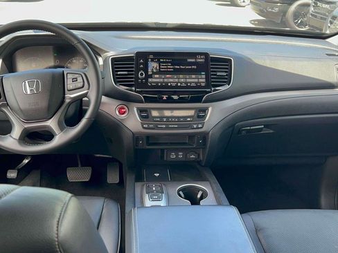 Used 2024 Honda Ridgeline RTL image 26