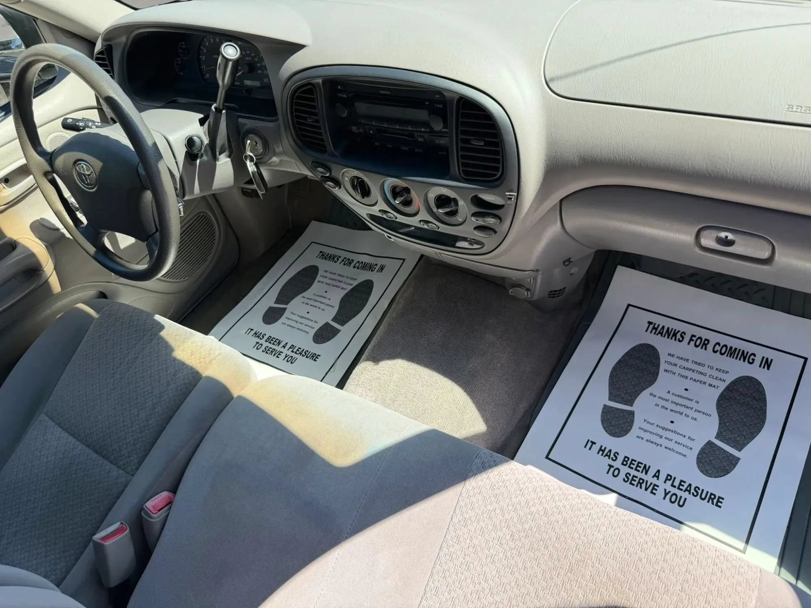 Used 2005 Toyota Tundra SR5 RWD image 25