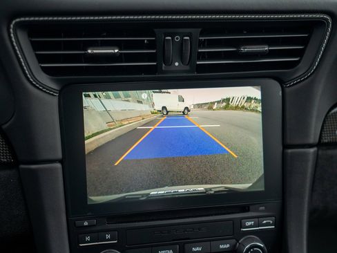 Used 2019 Porsche 911 GT3 RS image 20