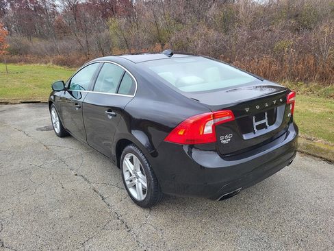 Used 2015 Volvo S60 T5 Premier image 8