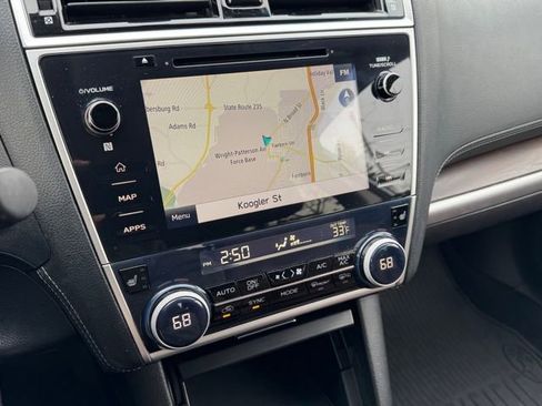 Used 2018 Subaru Outback 2.5i Touring image 24