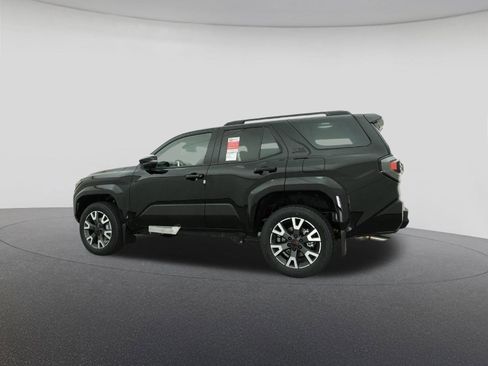 New 2026 Toyota 4Runner TRD Sport Premium RWD image 20