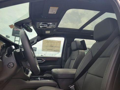 New 2026 GMC Yukon Denali w/ Advanced Technology Package RWD image 13