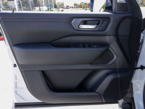 New 2026 Nissan Armada PRO-4X image 14