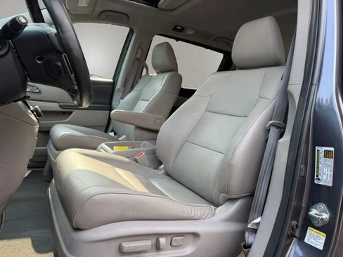 Used 2017 Honda Odyssey EX-L image 10