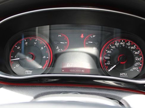 Used 2014 Dodge Dart SXT FWD image 20