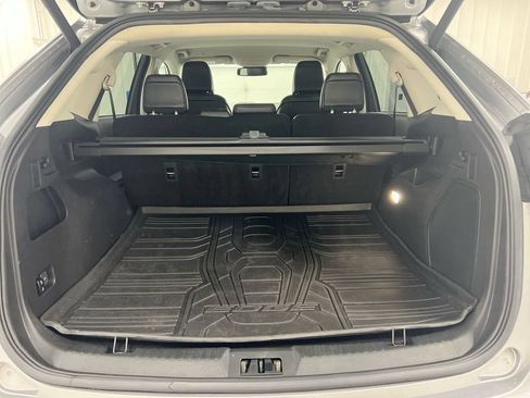 Used 2023 Ford Edge Titanium w/ Cargo Accessory Package AWD/4WD image 23