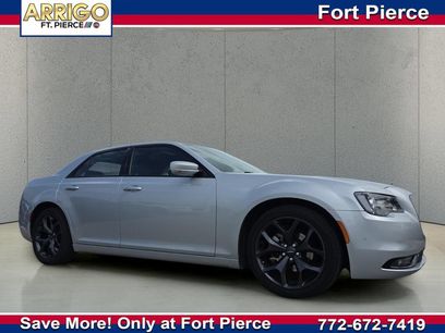 Used 2023 Chrysler 300 S