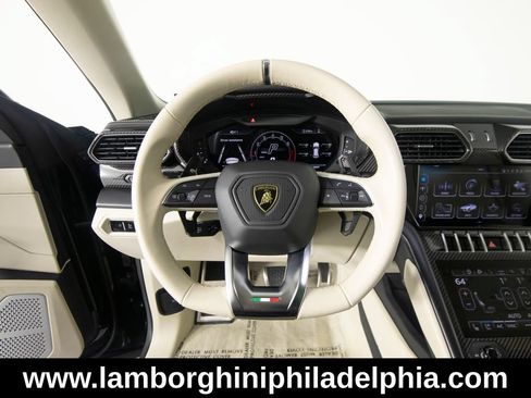 Used 2023 Lamborghini Urus S AWD/4WD image 20