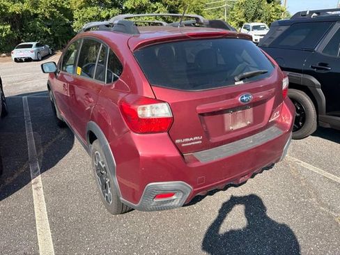 Used 2015 Subaru Crosstrek 2.0i Premium AWD/4WD image 7