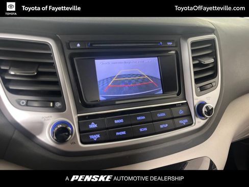 Used 2016 Hyundai Tucson SE FWD image 28