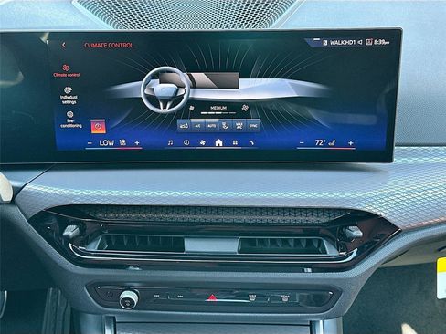 New 2026 BMW 330i xDrive Sedan w/ M Sport Package image 15