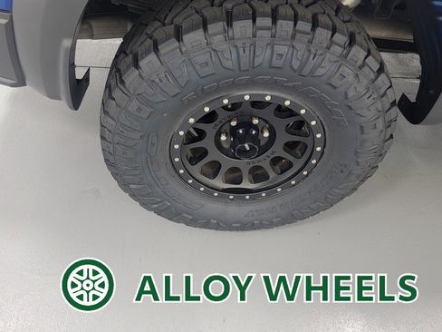 Used 2018 Ford F150 Raptor w/ Equipment Group 802A Luxury image 15