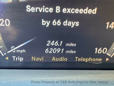 Used 2007 Mercedes-Benz S 600 image 43