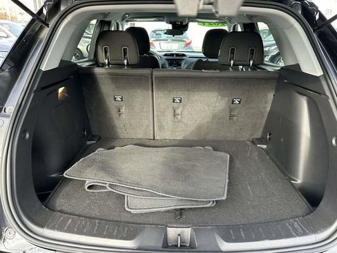 Used 2021 Chevrolet TrailBlazer LS image 20