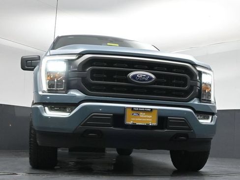 Certified 2023 Ford F150 XLT w/ Equipment Group 302A High AWD/4WD image 38