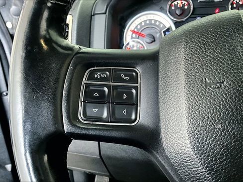Used 2016 RAM 1500 Sport w/ Black Ram 1500 Sport Group image 11