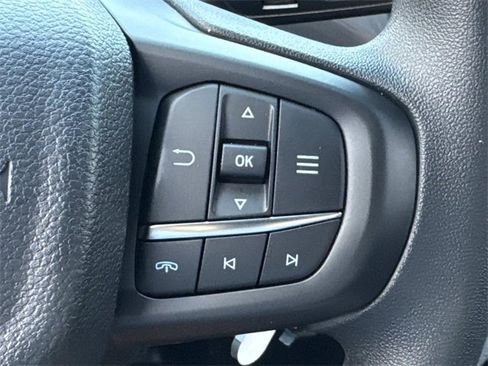 New 2025 Ford Ranger XL w/ Trailer Tow Package image 26