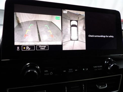 Used 2023 INFINITI QX80 Premium Select w/ Cargo Package AWD/4WD image 25