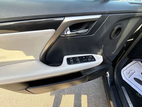 Used 2022 Lexus RX 350 AWD image 24