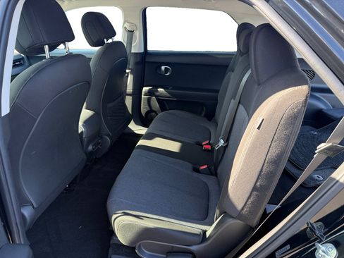 Used 2024 Hyundai Ioniq 5 SEL RWD image 16