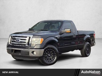 Used 2012 Ford F150 XLT w/ XLT Convenience Pkg