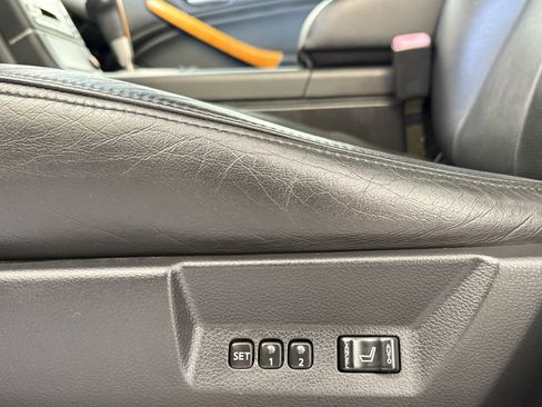 Used 2004 INFINITI G35 x Sedan image 25